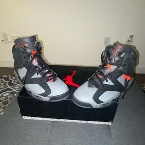 Air Jordan 6 PSG RETRO